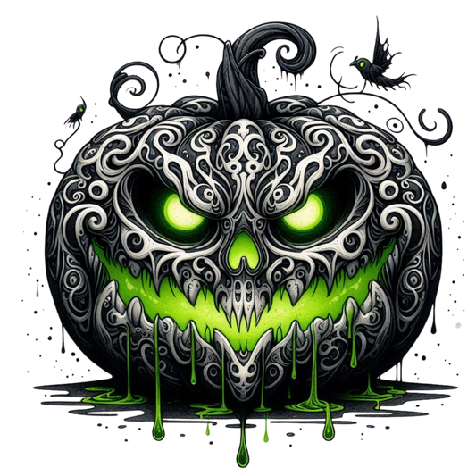 PUMPKIN 3