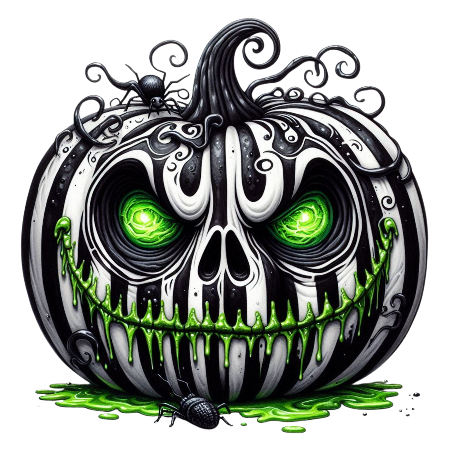 PUMPKIN 4