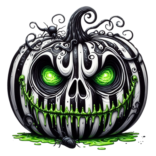 PUMPKIN 4