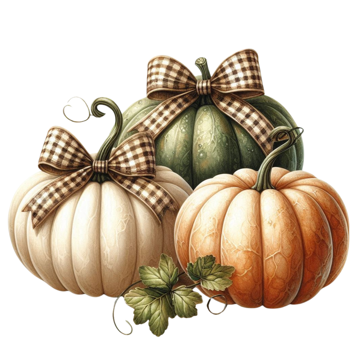 PUMPKIN 5