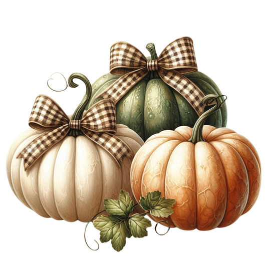 PUMPKIN 5