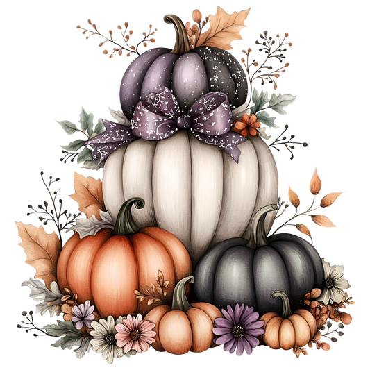 PUMPKIN 7