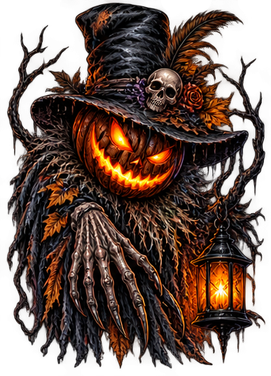 PUMPKIN 7