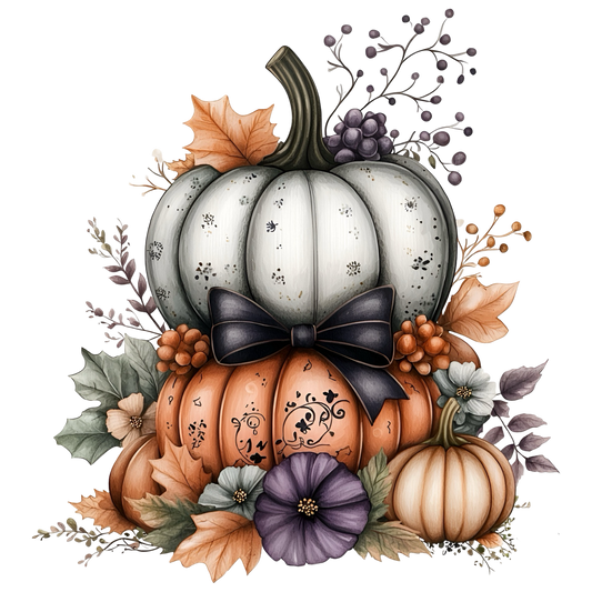 PUMPKIN 8