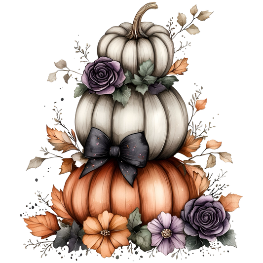 PUMPKIN 9