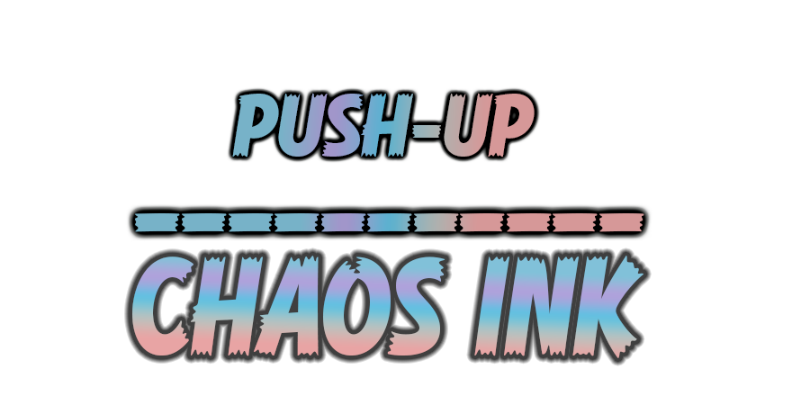 PUSH-UP