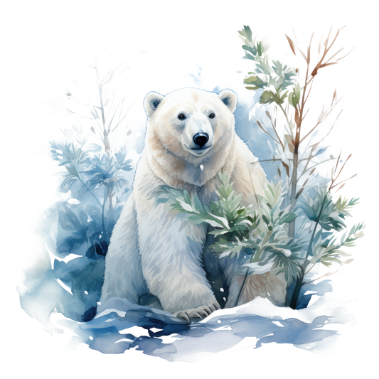 POLAR BEAR 1