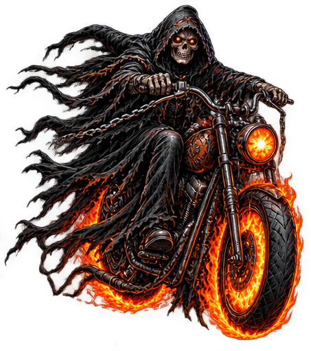 REAPER 1