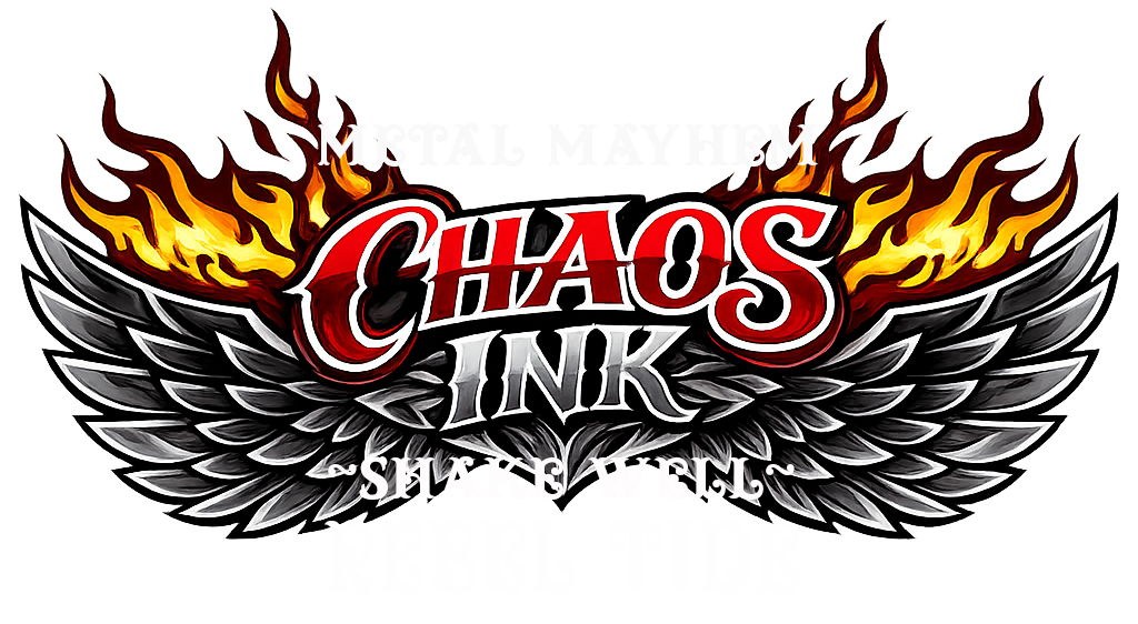 REBEL TIDE