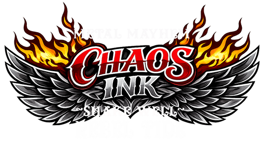REBEL TIDE