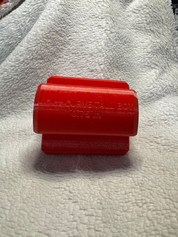 RIEBER INSERT ~ 40oz TRAVELER ~ FLEXIBLE