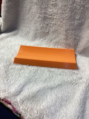 RIEBER FLEXIBLE TUMBLER CRADLE