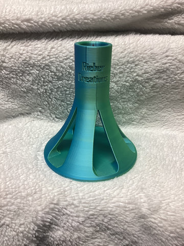 RIEBER TUMBLER STANDS ~ HEAVY DUTY