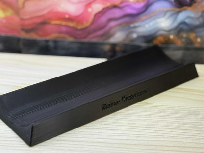 RIEBER FLEXIBLE TUMBLER CRADLE