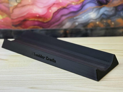 RIEBER FLEXIBLE TUMBLER CRADLE