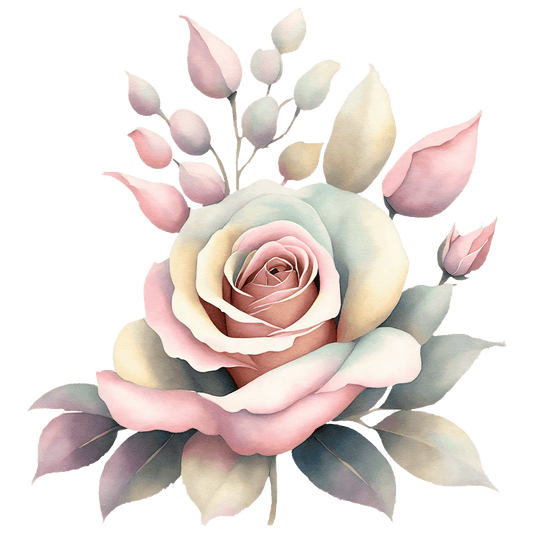 ROSES 5