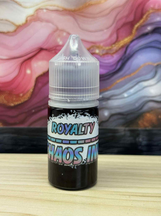 ROYALTY
