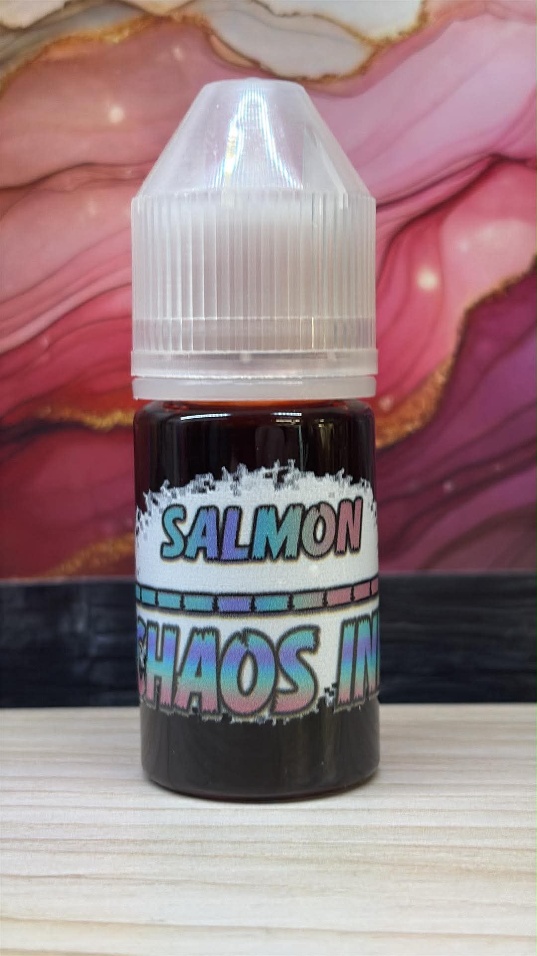 SALMON