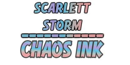 SCARLETT STORM
