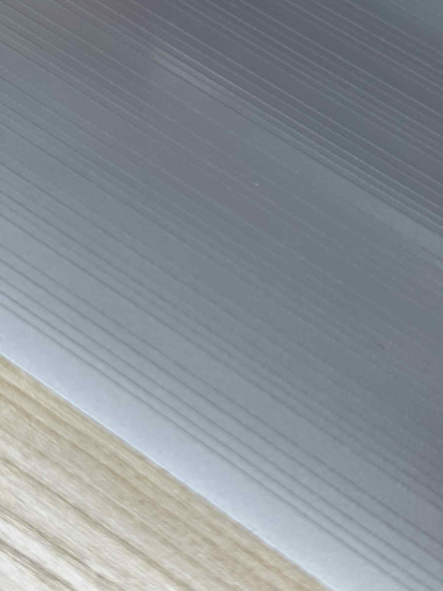 SILVER METALLIC PINSTRIPING