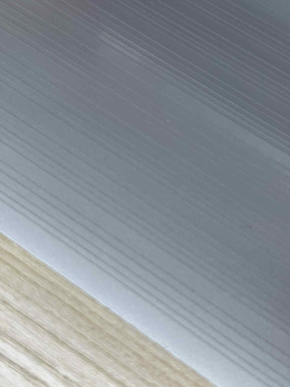 SILVER METALLIC PINSTRIPING