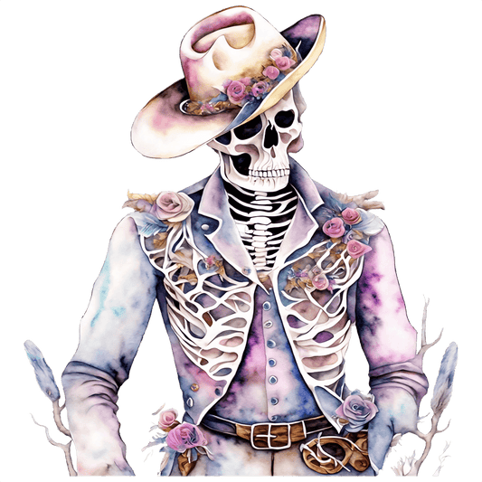 SKELLY 1