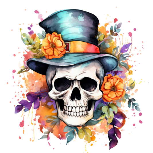 SKELLY 11