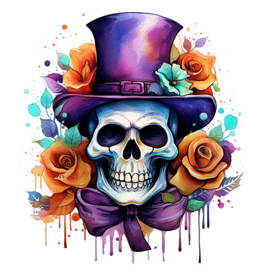 SKELLY 12