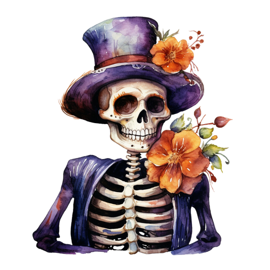 SKELLY 13