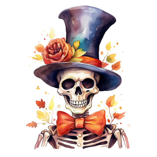 SKELLY 14