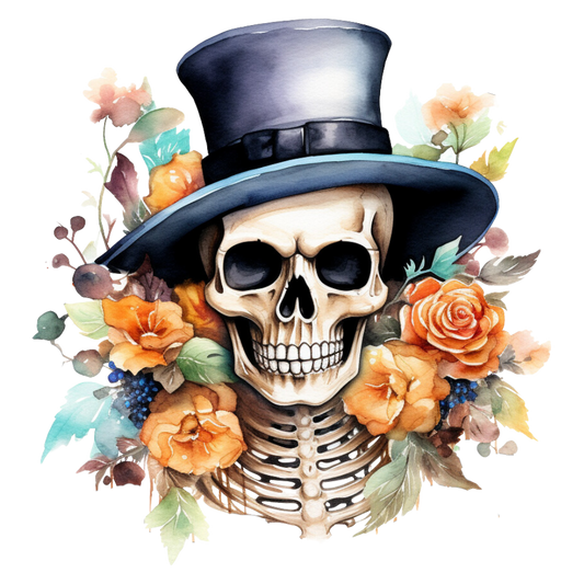 SKELLY 15