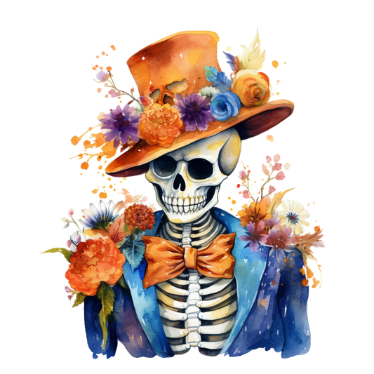 SKELLY 16
