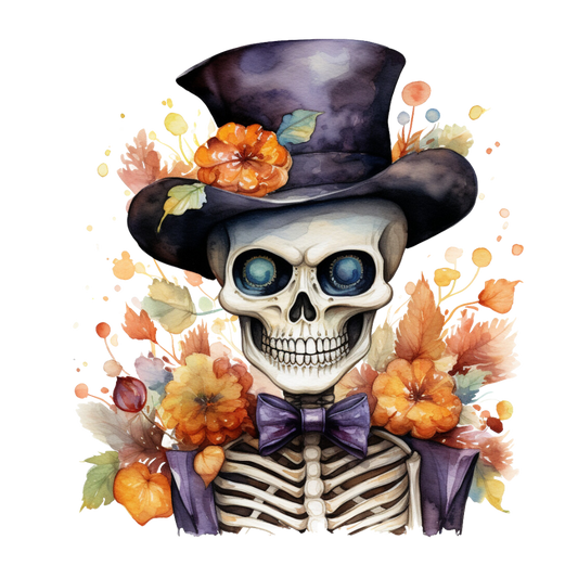 SKELLY 18