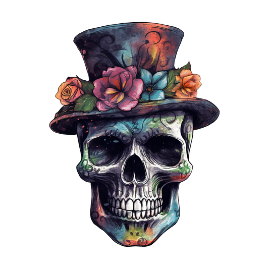 SKELLY 19
