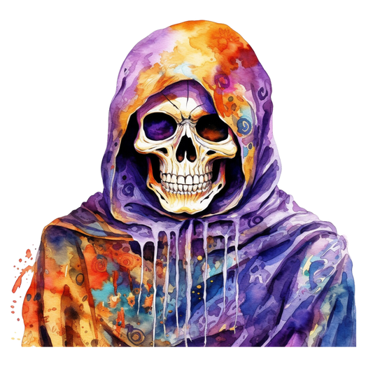 SKELLY 3