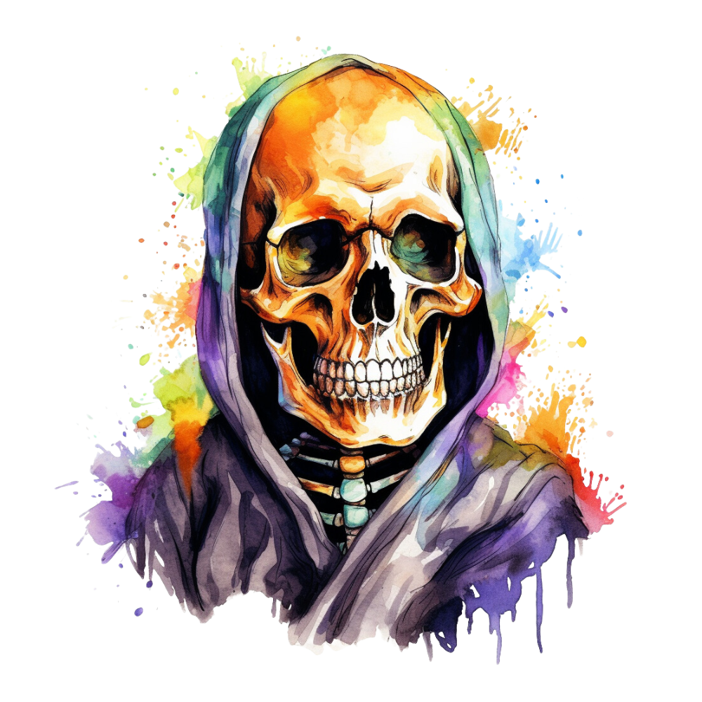 SKELLY 4
