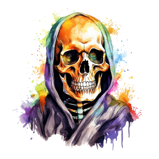 SKELLY 4