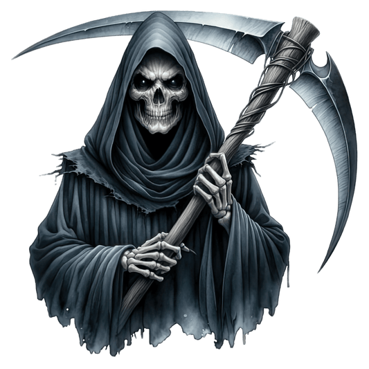 SKELLY 5