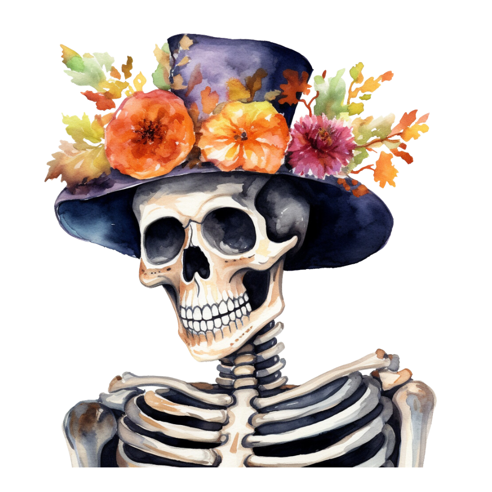 SKELLY 6