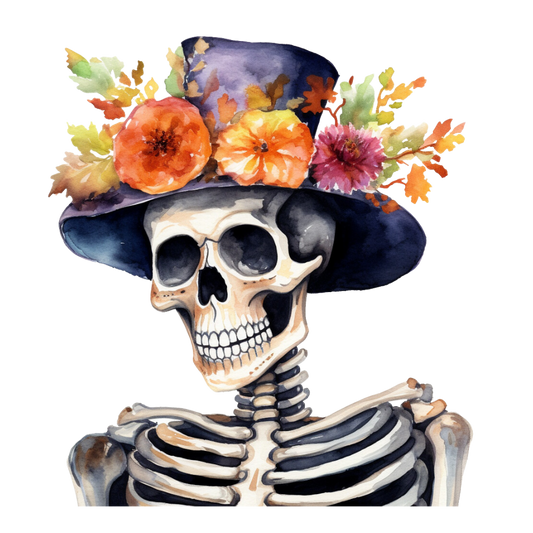 SKELLY 6