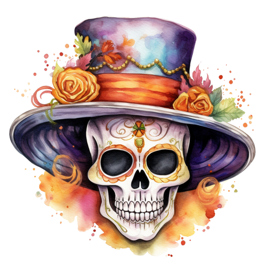 SKELLY 7
