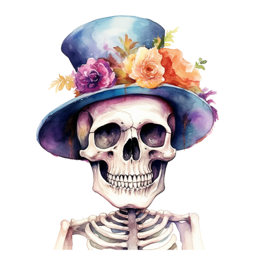 SKELLY 8
