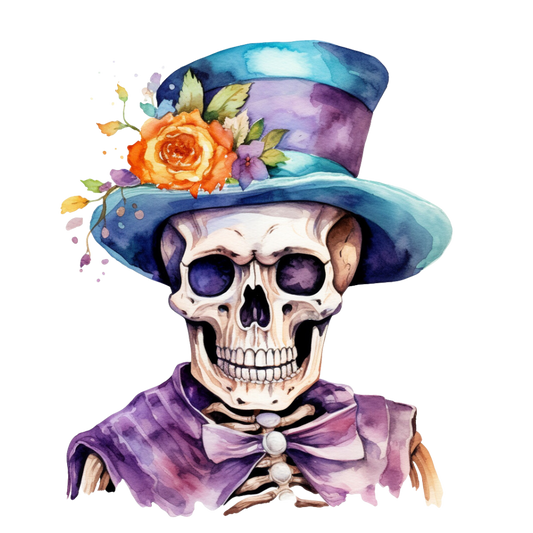 SKELLY 9