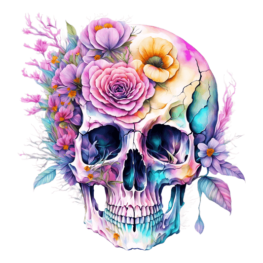 SKULL 1