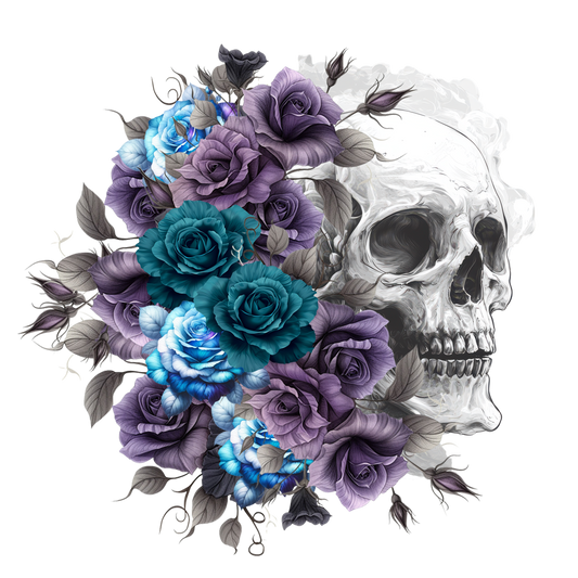 SKULL 2