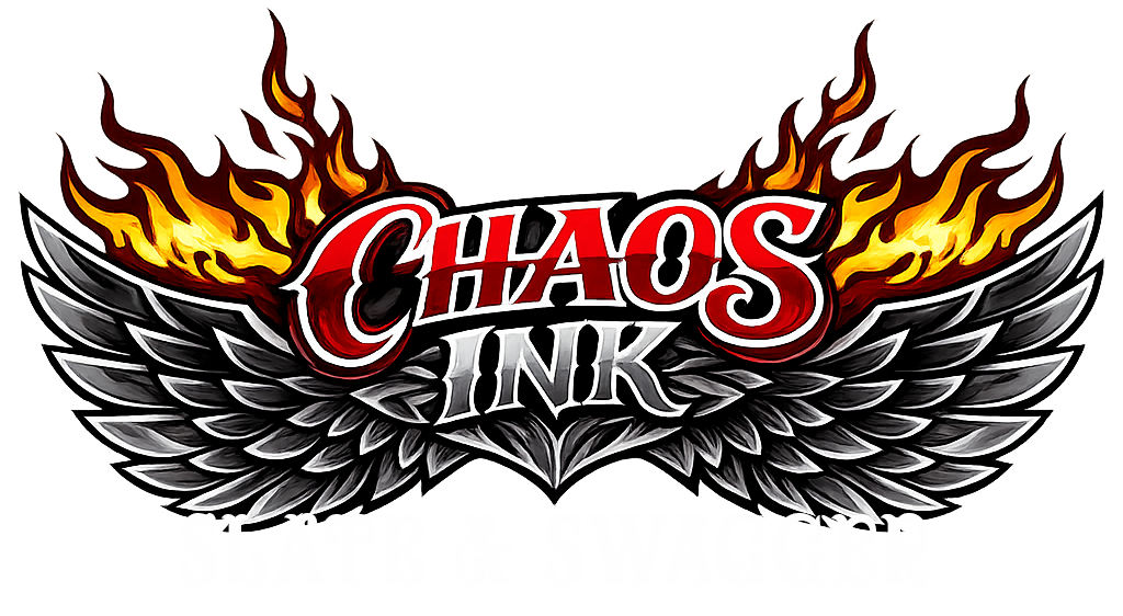 SLATE & SWAGGER