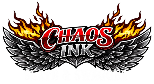SLATE & SWAGGER