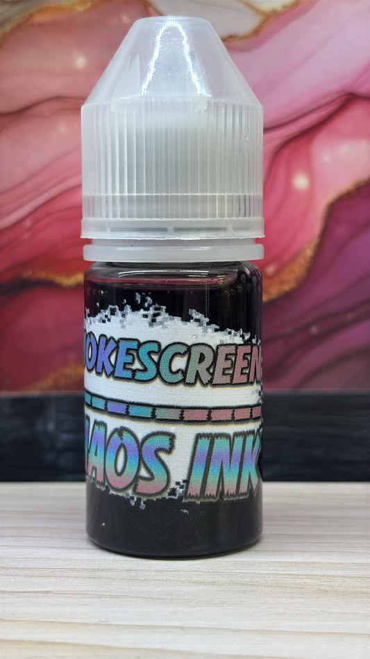 SMOKESCREEN