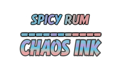 SPICY RUM