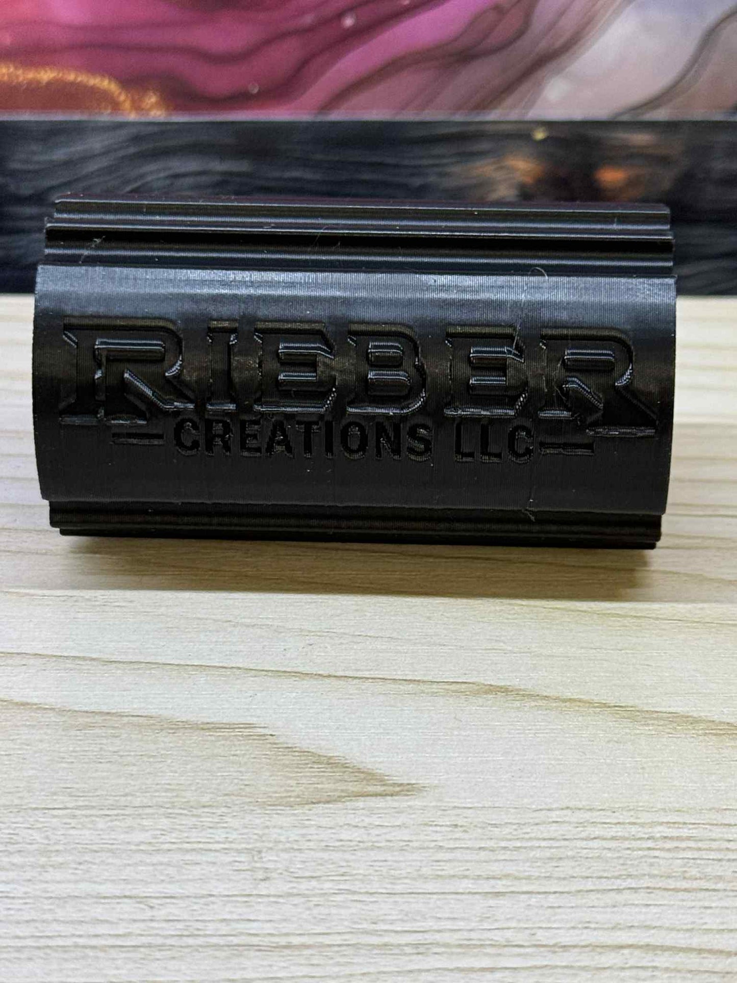 RIEBER SPRAY BOTTLE ATTACHMENT